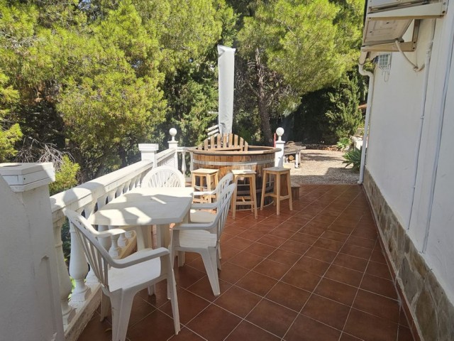 Villa avec 3 Chambres  à Valtocado