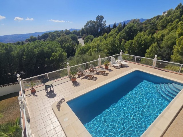 3 Schlafzimmer Villa in Valtocado