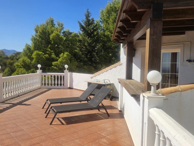 3 Schlafzimmer Villa in Valtocado