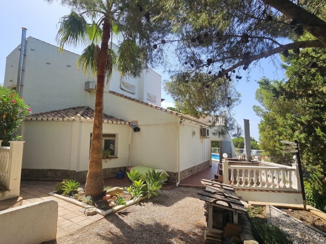 3 Schlafzimmer Villa in Valtocado