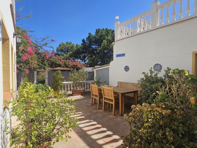 3 Schlafzimmer Villa in Valtocado