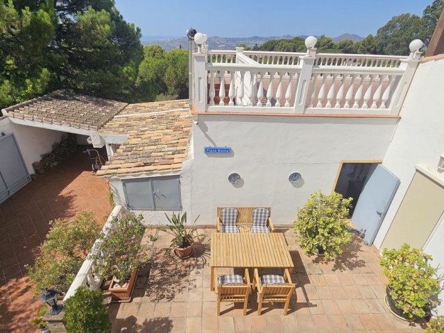 3 Schlafzimmer Villa in Valtocado