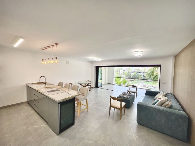 Apartamento con 2 Dormitorios  en Sotogrande