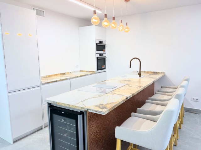 Apartamento con 2 Dormitorios  en Sotogrande