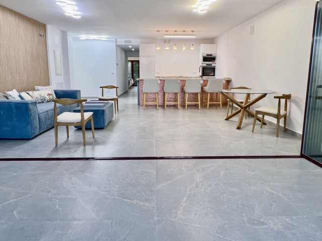 Apartamento con 2 Dormitorios  en Sotogrande