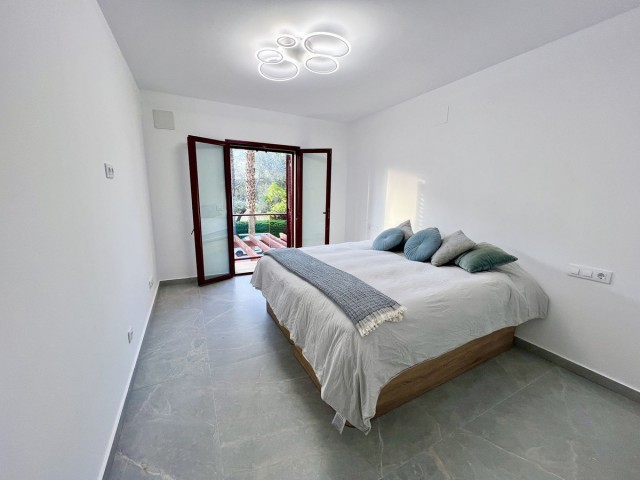 Apartamento con 2 Dormitorios  en Sotogrande