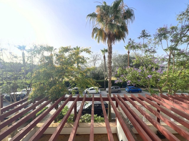 Apartamento con 2 Dormitorios  en Sotogrande