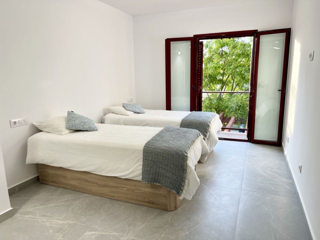 Apartamento con 2 Dormitorios  en Sotogrande