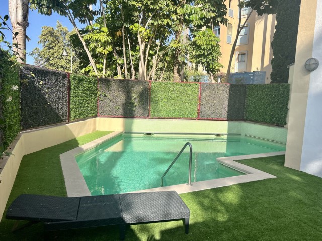 Apartamento con 2 Dormitorios  en Sotogrande