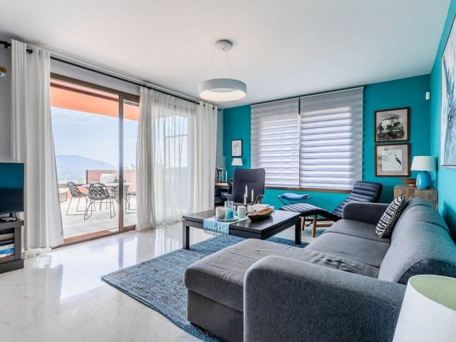 Apartamento, La Mairena, R5442250