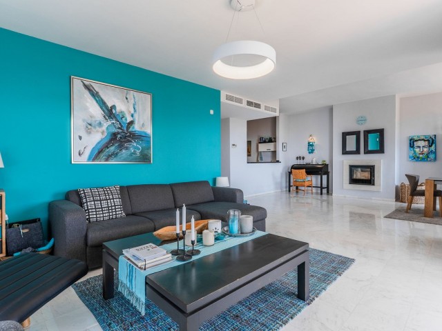 Apartamento, La Mairena, R5442250