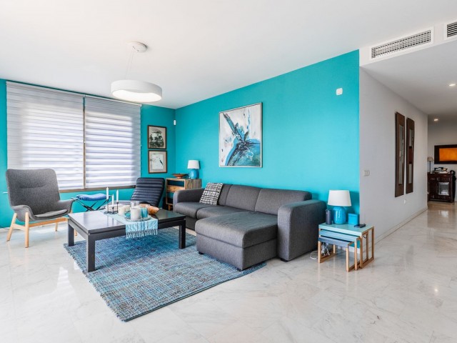 Apartamento, La Mairena, R5442250