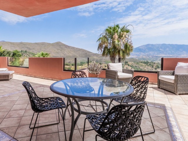Apartamento, La Mairena, R5442250