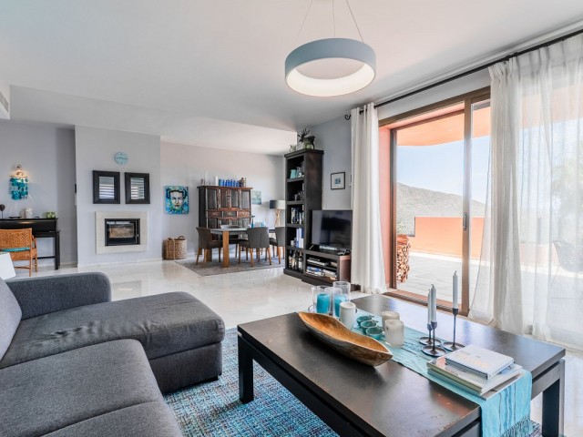 2 Slaapkamer Appartement in La Mairena