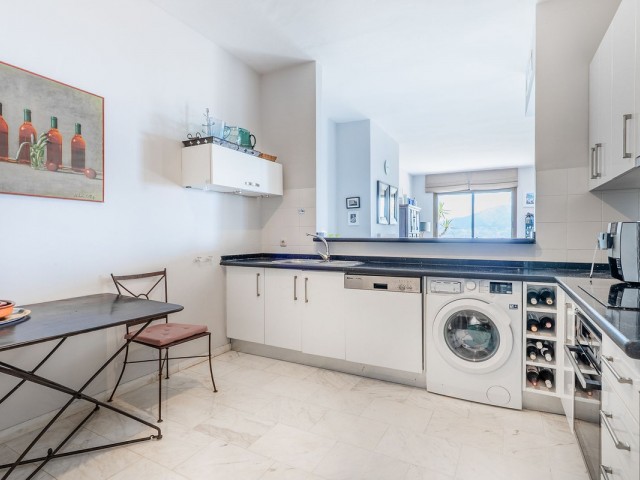 2 Slaapkamer Appartement in La Mairena