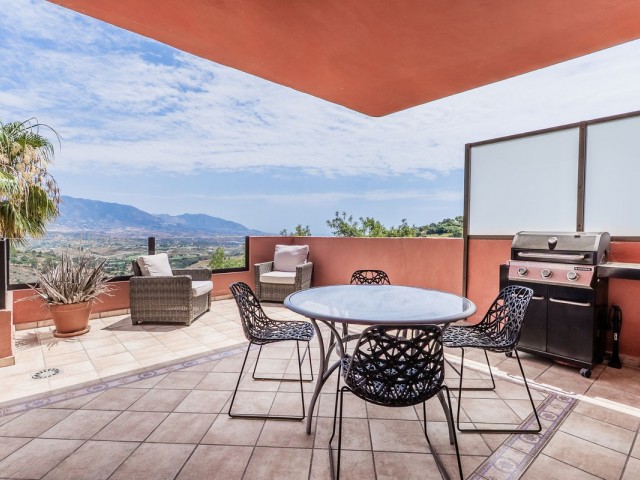 2 Slaapkamer Appartement in La Mairena