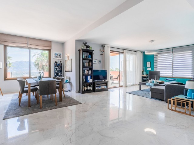 2 Slaapkamer Appartement in La Mairena