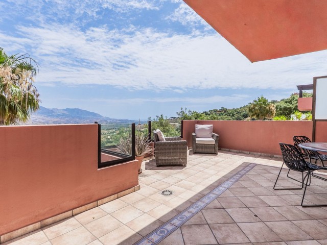 2 Slaapkamer Appartement in La Mairena