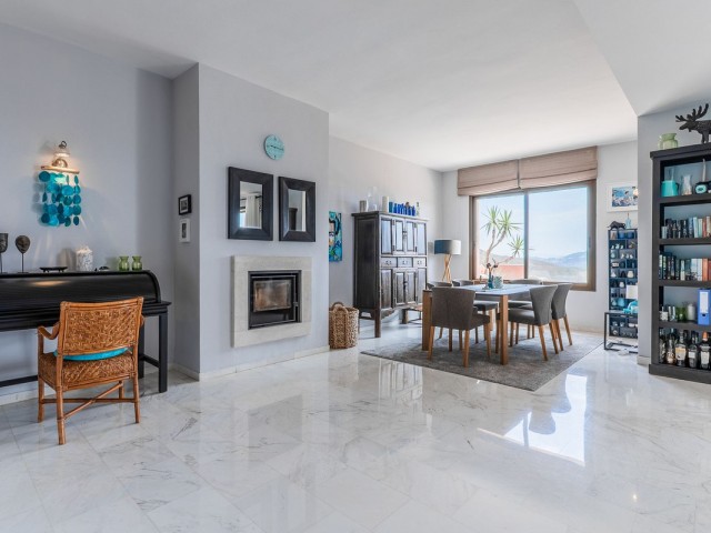 2 Slaapkamer Appartement in La Mairena