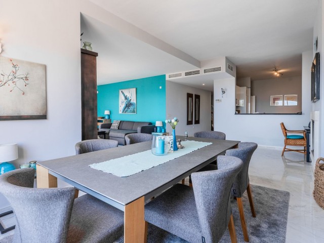 2 Slaapkamer Appartement in La Mairena