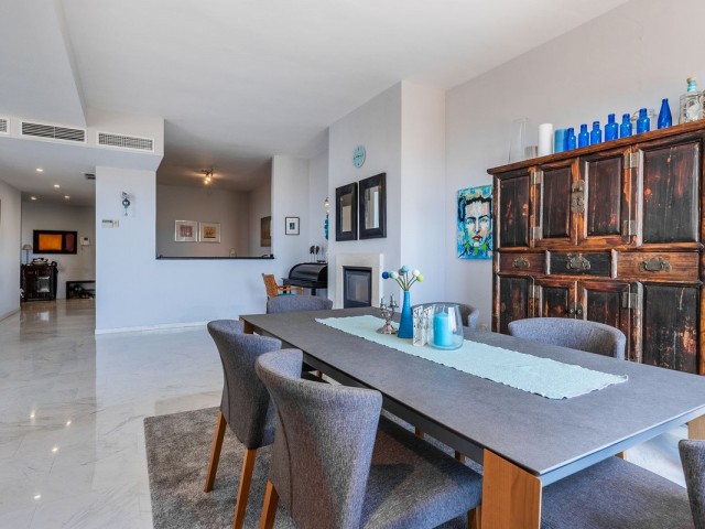 2 Slaapkamer Appartement in La Mairena