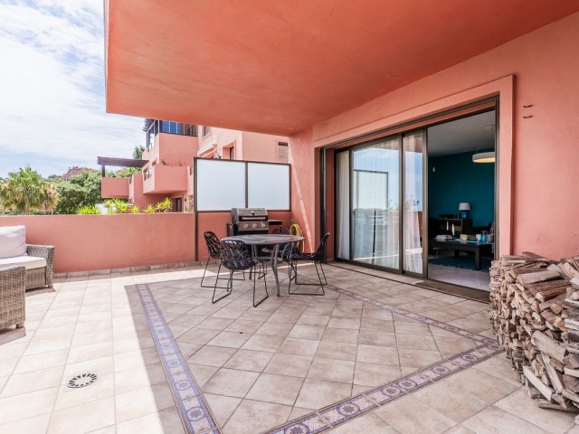 2 Slaapkamer Appartement in La Mairena