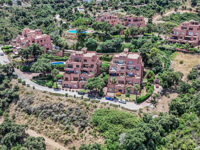 2 Slaapkamer Appartement in La Mairena