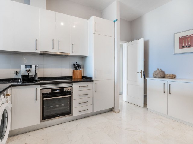 2 Slaapkamer Appartement in La Mairena