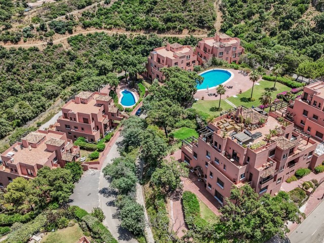 2 Slaapkamer Appartement in La Mairena