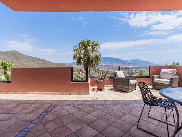2 Slaapkamer Appartement in La Mairena