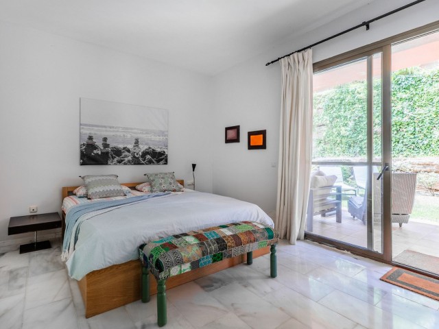 2 Slaapkamer Appartement in La Mairena