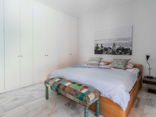 2 Slaapkamer Appartement in La Mairena