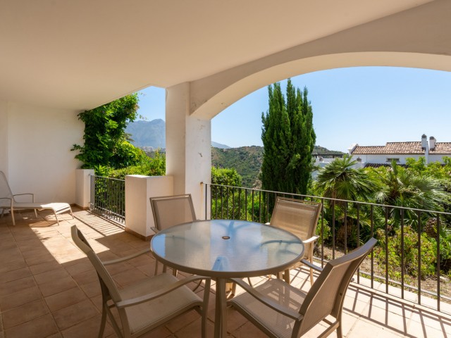 Apartment, Benahavis, R5442313