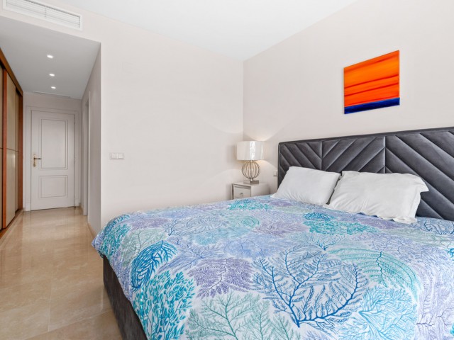 2 Bedrooms Apartment in Benahavís