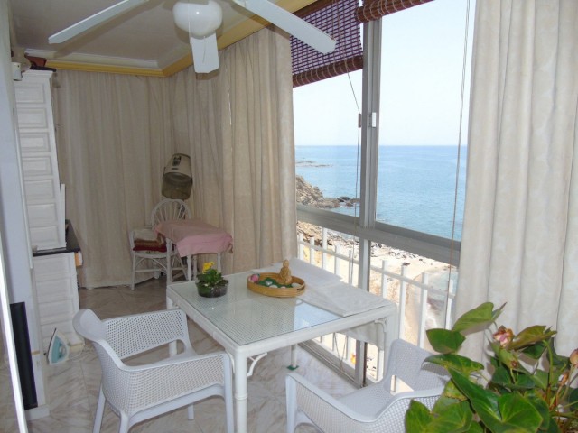 Penthouse, Benalmadena, R5443414