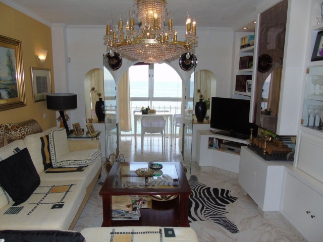 Penthouse, Benalmadena, R5443414