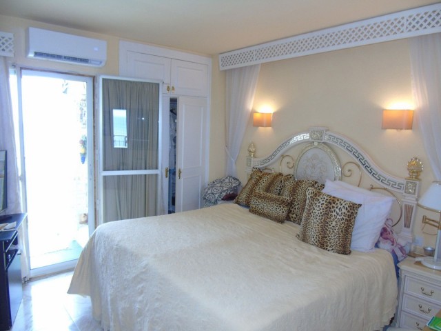 Penthouse, Benalmadena, R5443414