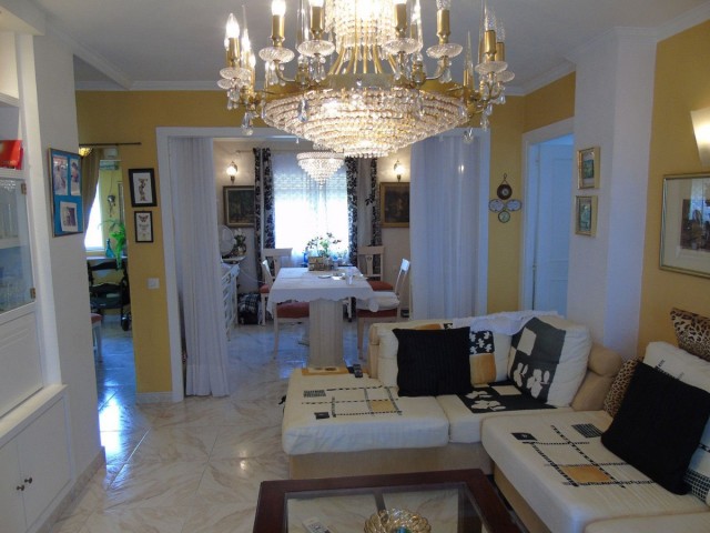Penthouse in Benalmadena