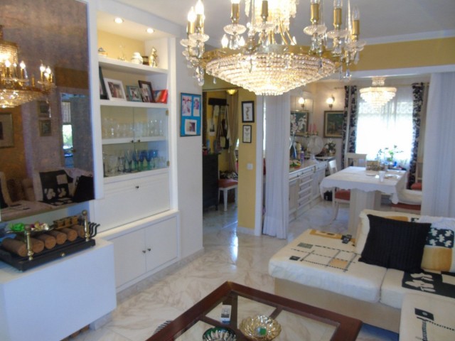 Penthouse in Benalmadena
