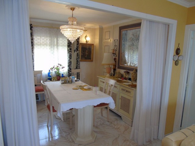 Penthouse in Benalmadena