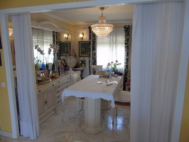 Penthouse in Benalmadena