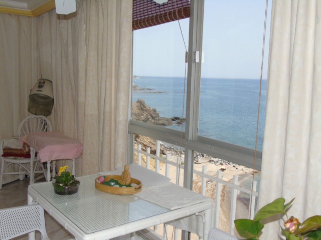 Penthouse in Benalmadena