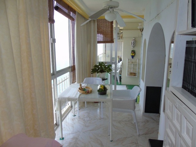 Penthouse in Benalmadena