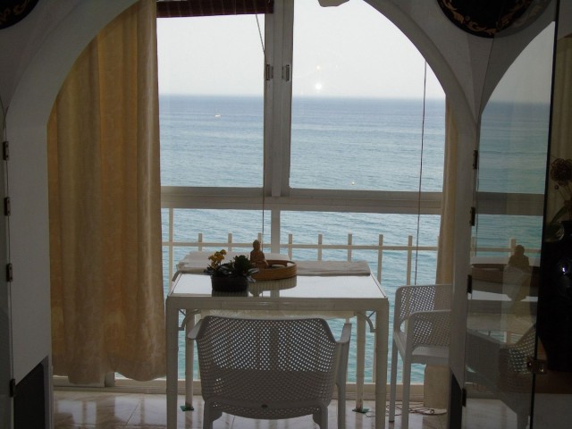 Penthouse in Benalmadena