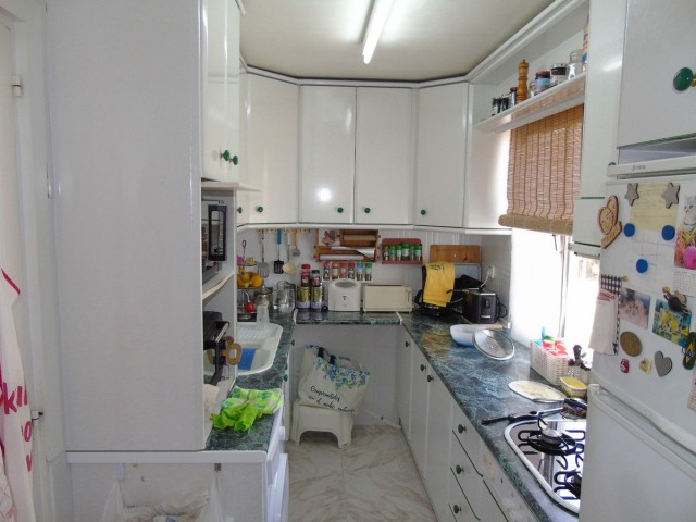 Penthouse in Benalmadena