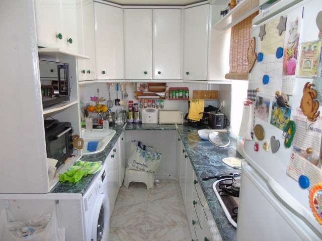Penthouse in Benalmadena
