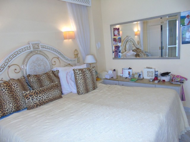 Penthouse in Benalmadena