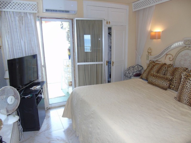 Penthouse in Benalmadena