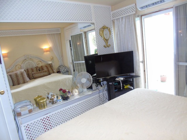 Penthouse in Benalmadena