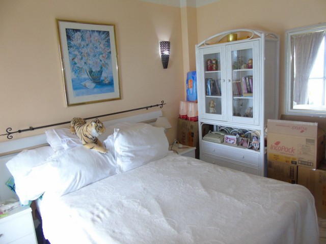 Penthouse in Benalmadena